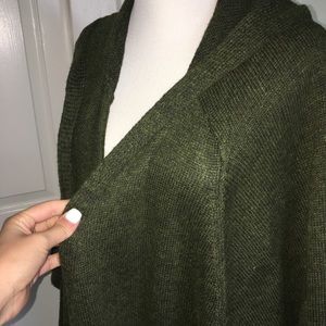Long Free People Sweater (Brand New)